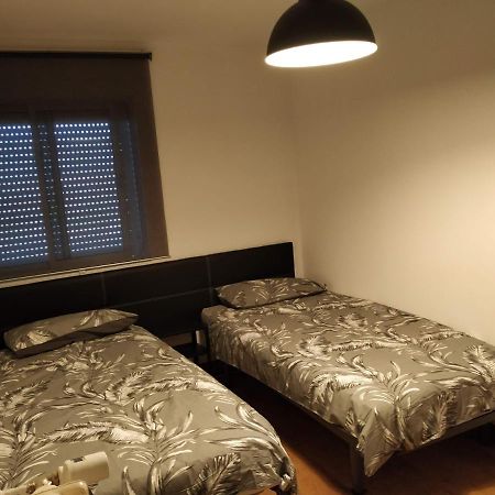 Apartamento Tisaret Wifi 47-112 Valladolid Ngoại thất bức ảnh
