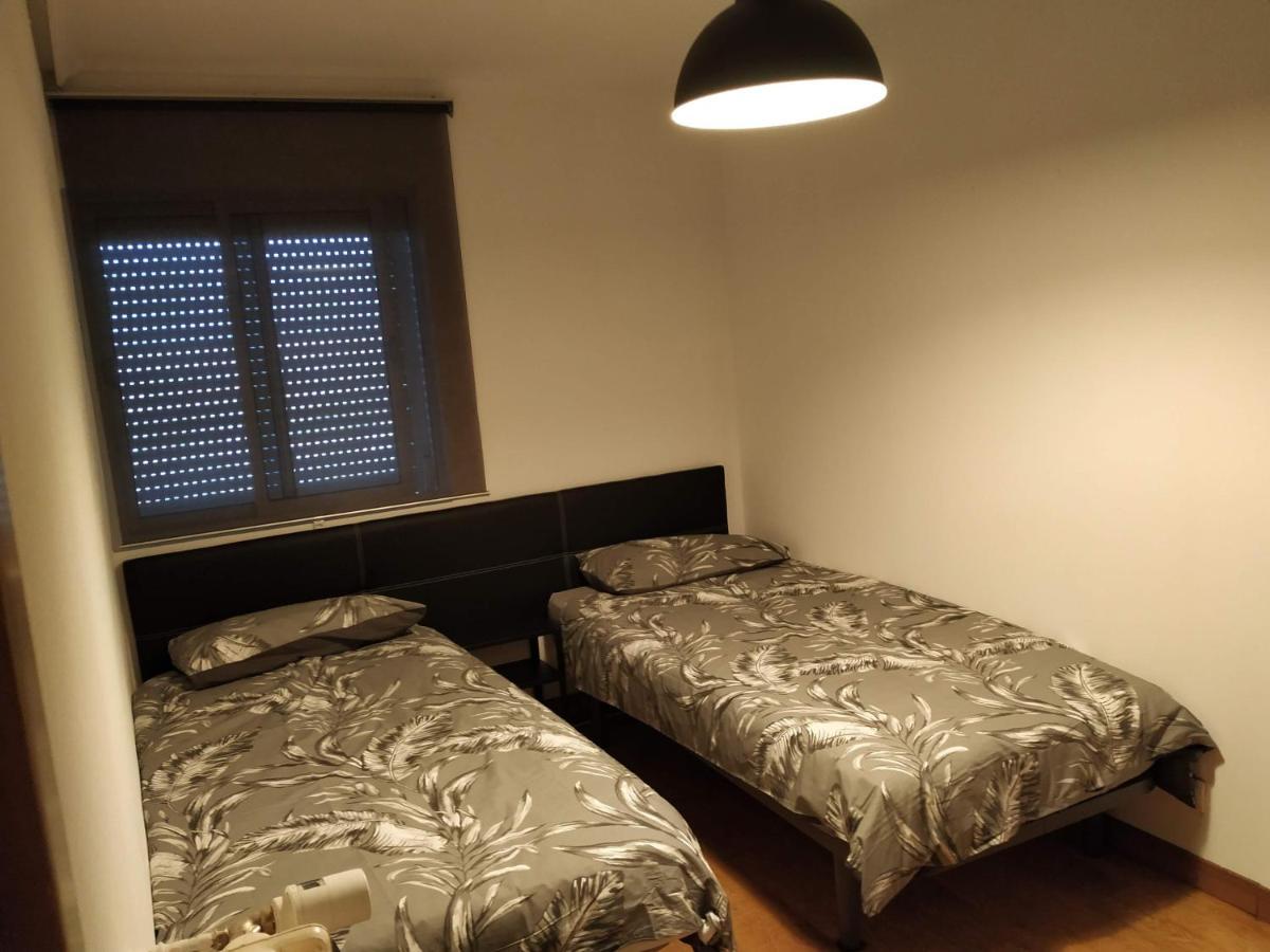 Apartamento Tisaret Wifi 47-112 Valladolid Ngoại thất bức ảnh